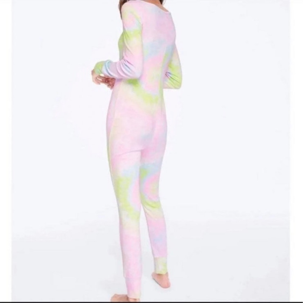 VS Pink Sleep One Piece - Picture 2 of 4